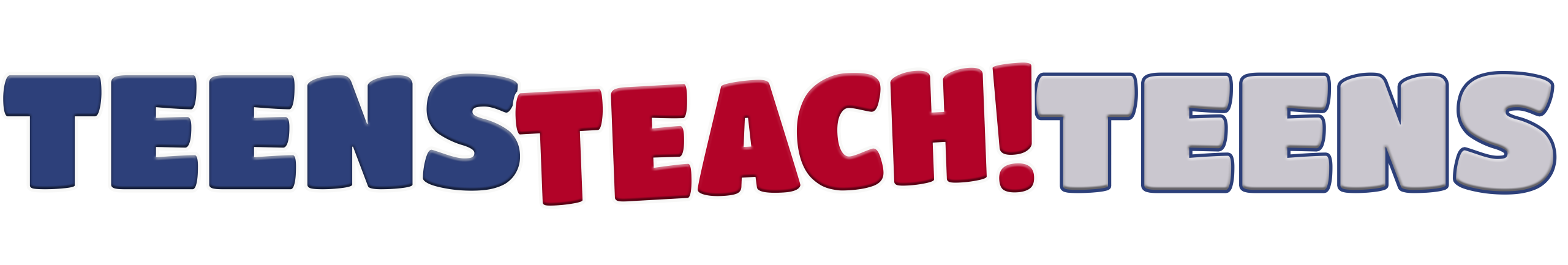 tEEns-tEAch-tEEns!